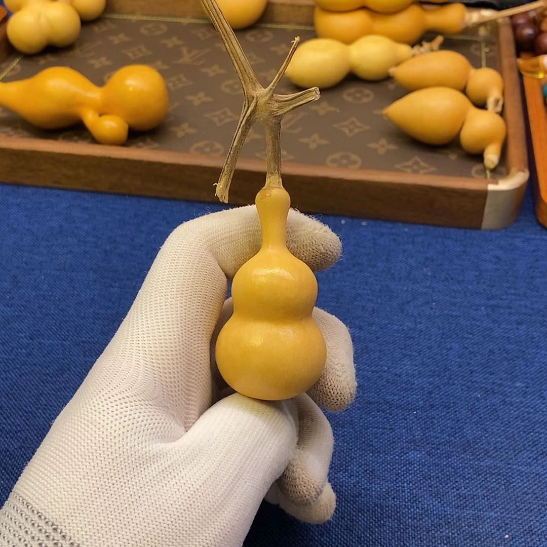 蓝**辰舍的出品精选天然葫芦