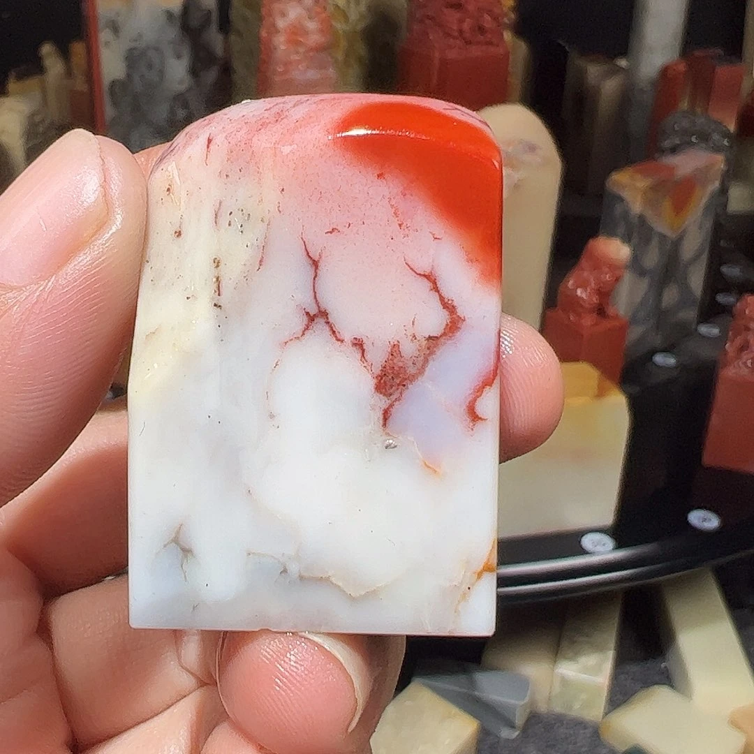 寿山石印石3456777889999
