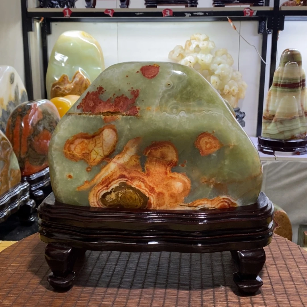 山水家居装饰设计