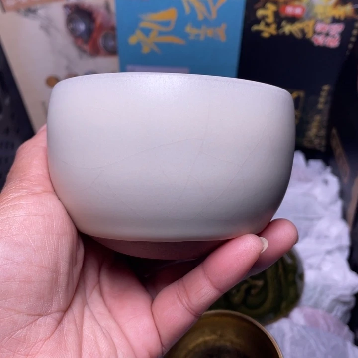 茶盏你自己做自己吧啊