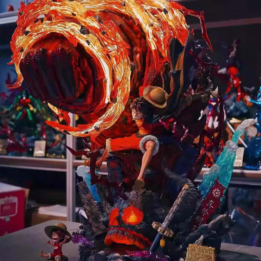 【团车减掉烦恼月月1】漫卡集潮玩手办