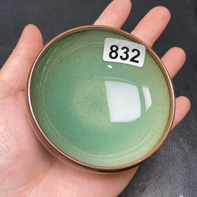 【闪购商品】茶盏我的盏太好看了吧