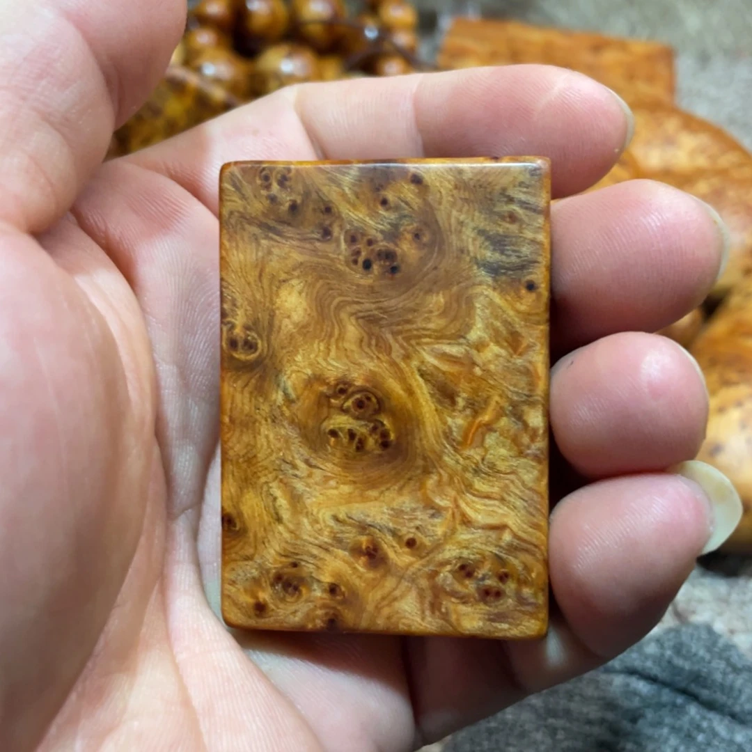 柏木（崖柏）其他把