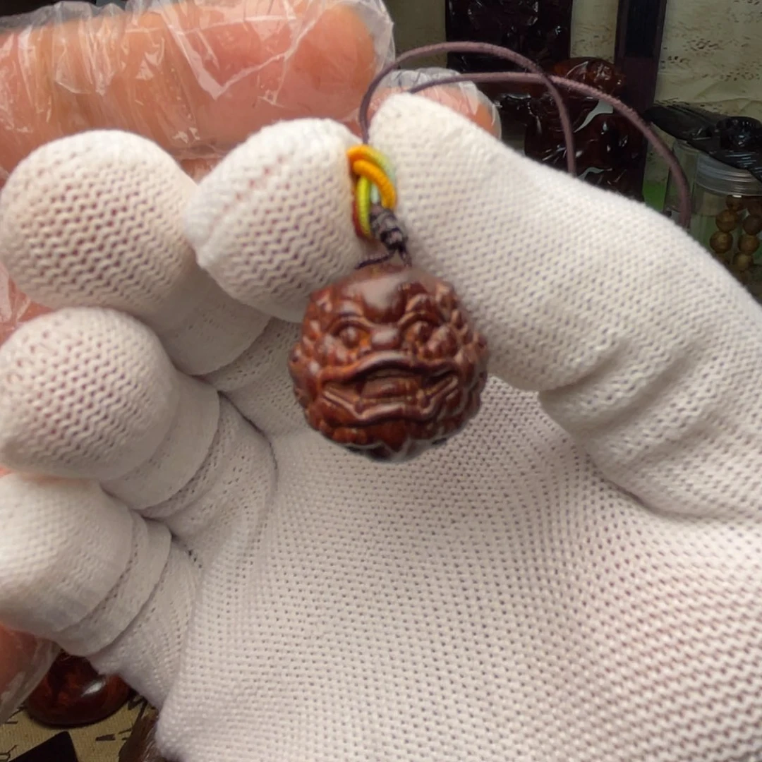 檀香紫檀（小叶紫檀）20