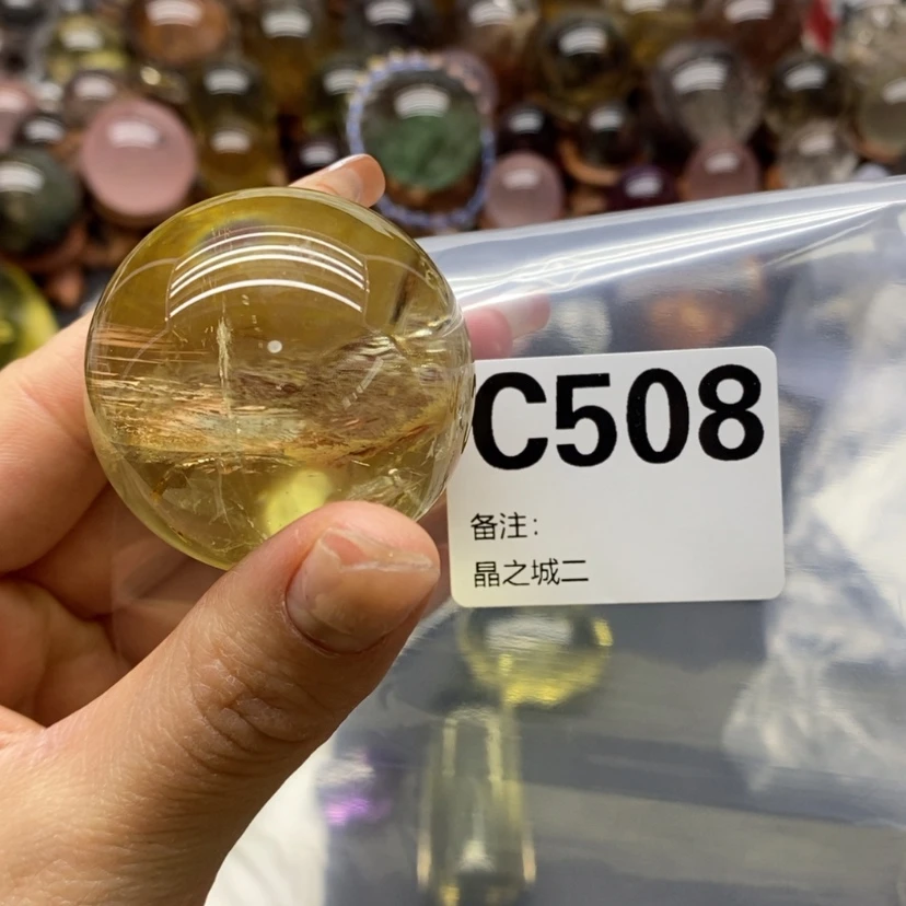 【闪购商品】水晶摆件精品未镶嵌