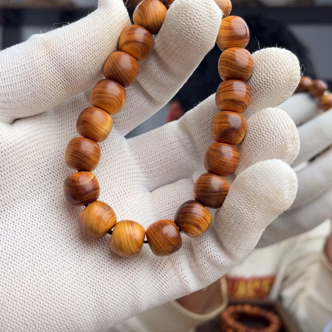 手串/手链柏木（崖柏）11.12福利性价比甜香