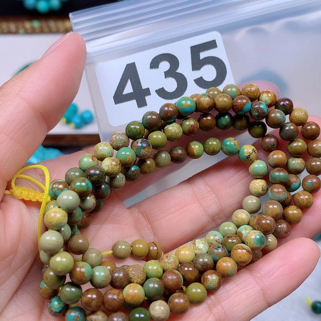 空竹粉丝专享十堰特色手工散珠