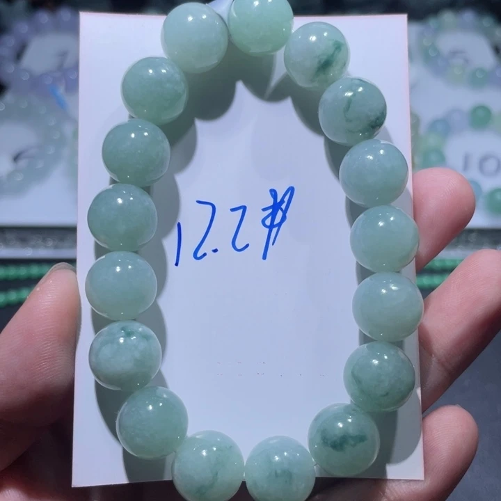 定制翡翠未镶嵌翡翠7