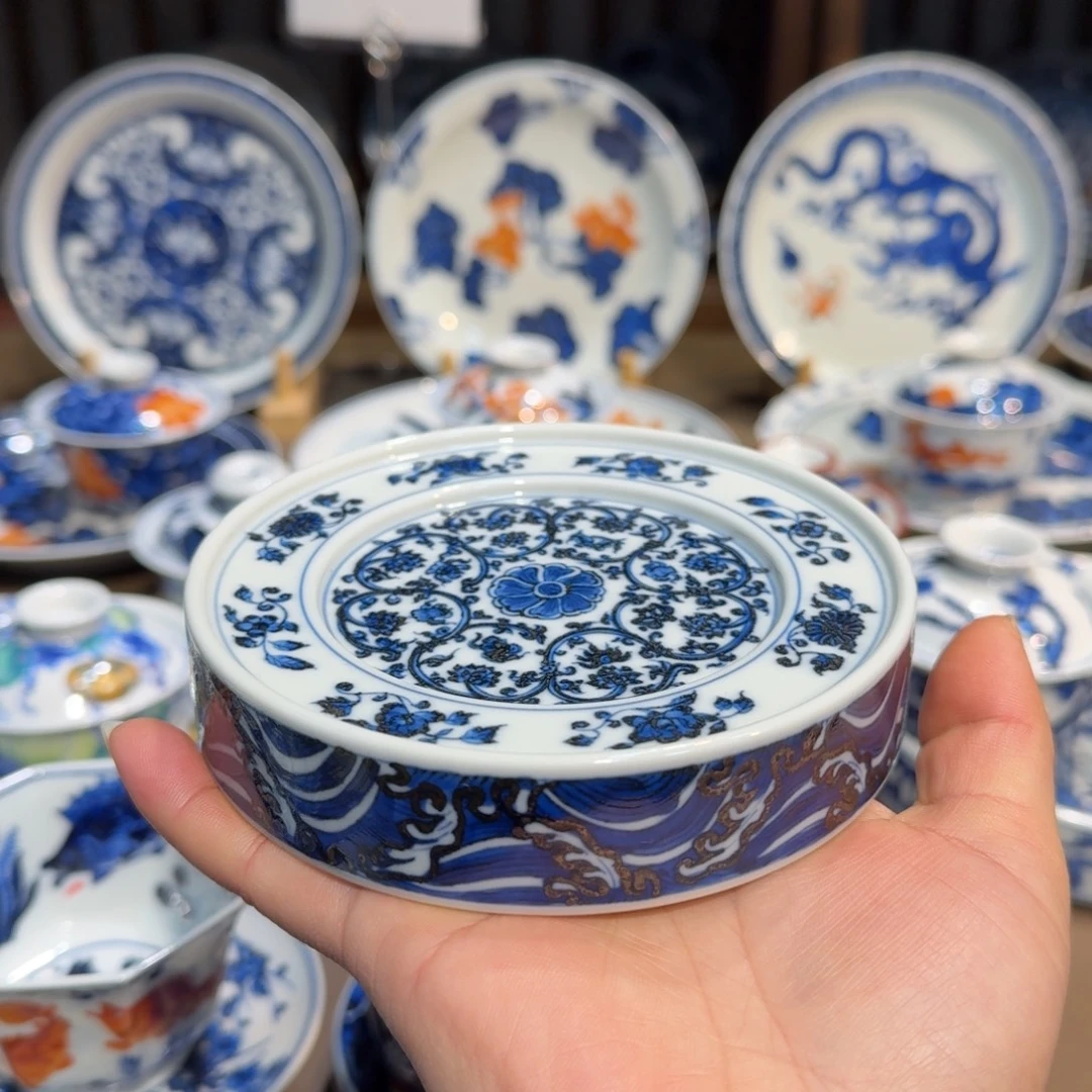 景德镇陶瓷陶瓷陶瓷