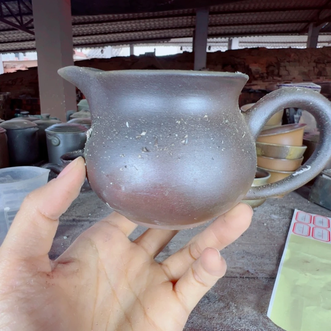 坭兴陶贵台龙窑A576