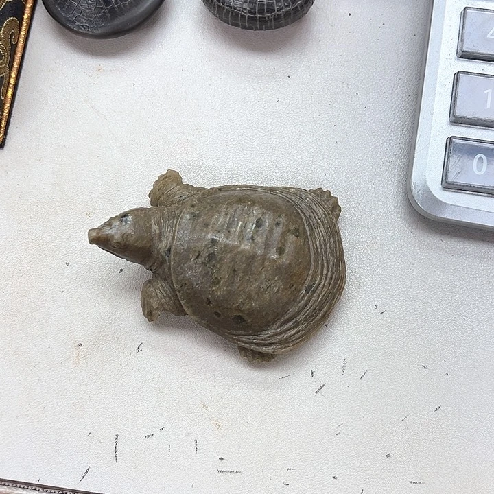 有机玻璃甲鱼摆件推荐一下