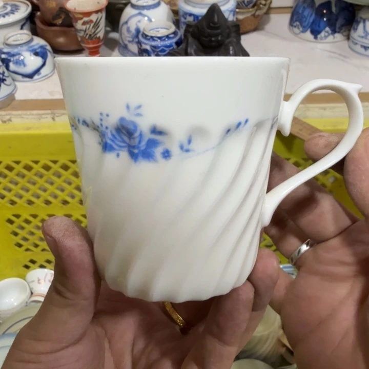 陶瓷推荐第二名20包邮