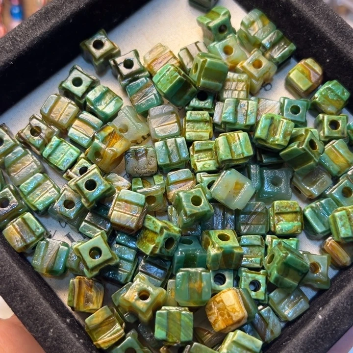 琉璃磁石玛恼3米一颗