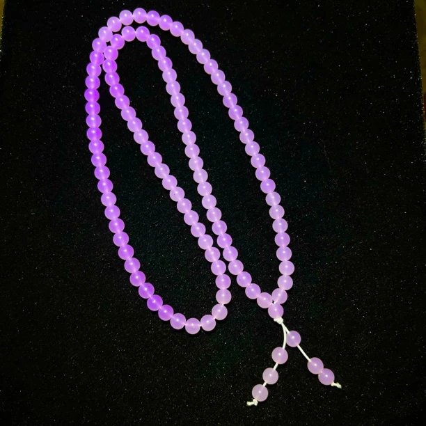 A027-精选多圈手串（无礼盒）