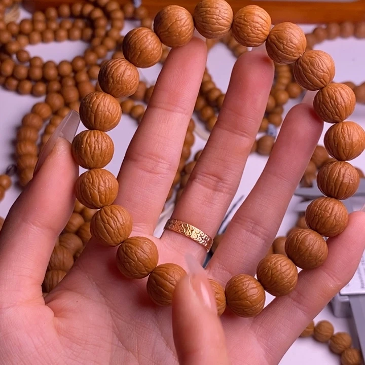 手串/手链核桃12➕凤羽