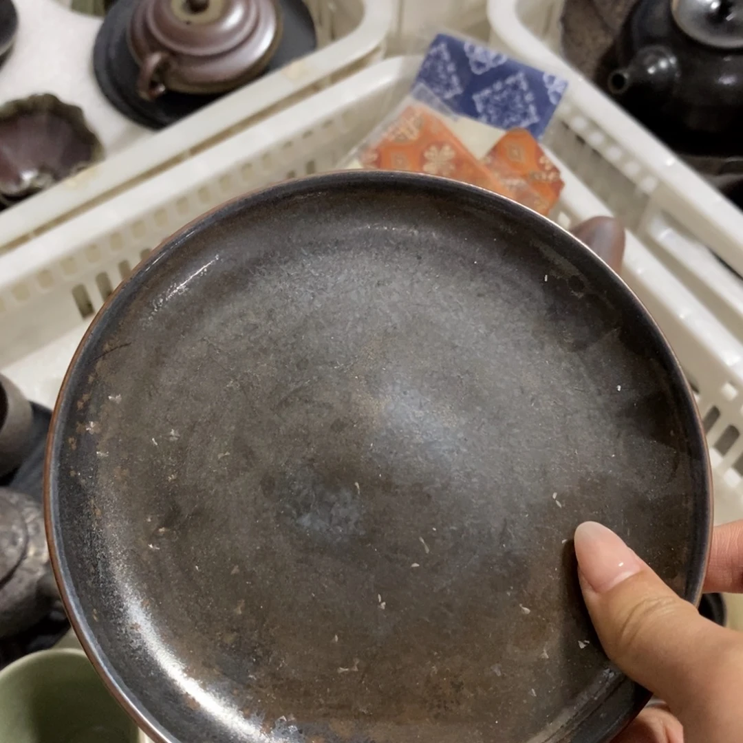 陶摆件陶瓷制品福利活动634