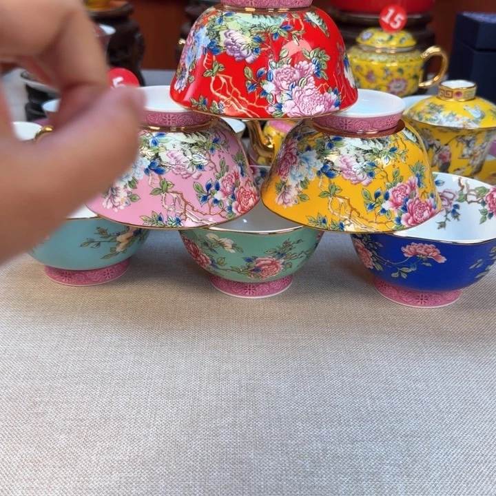 景德镇陶瓷景德镇瓷器