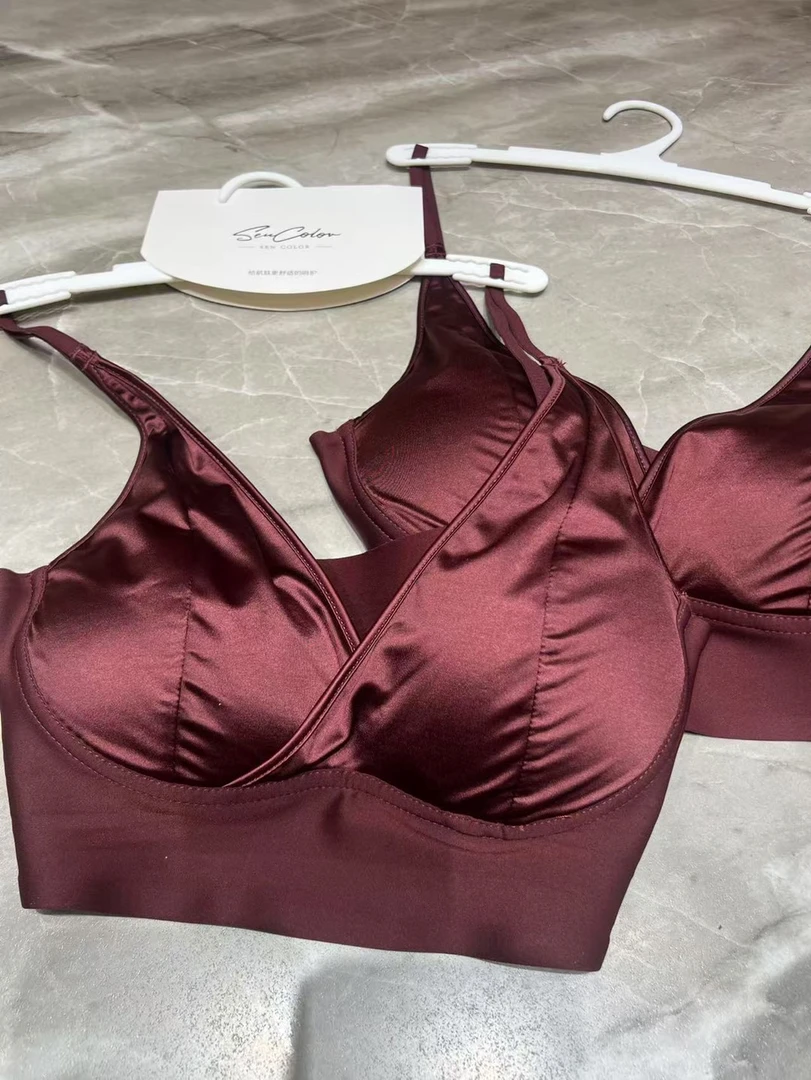 婷婷.自留款背心有尺码，谁穿谁好看