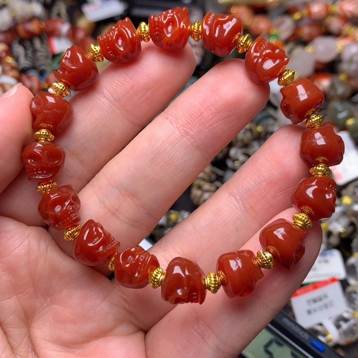 原创设计款发一条