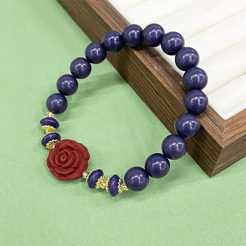 【北北书香】古法合香工艺【九紫-芬芳】