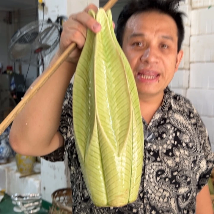 高温陶瓷工艺饰品（部分微瑕）7微瑕