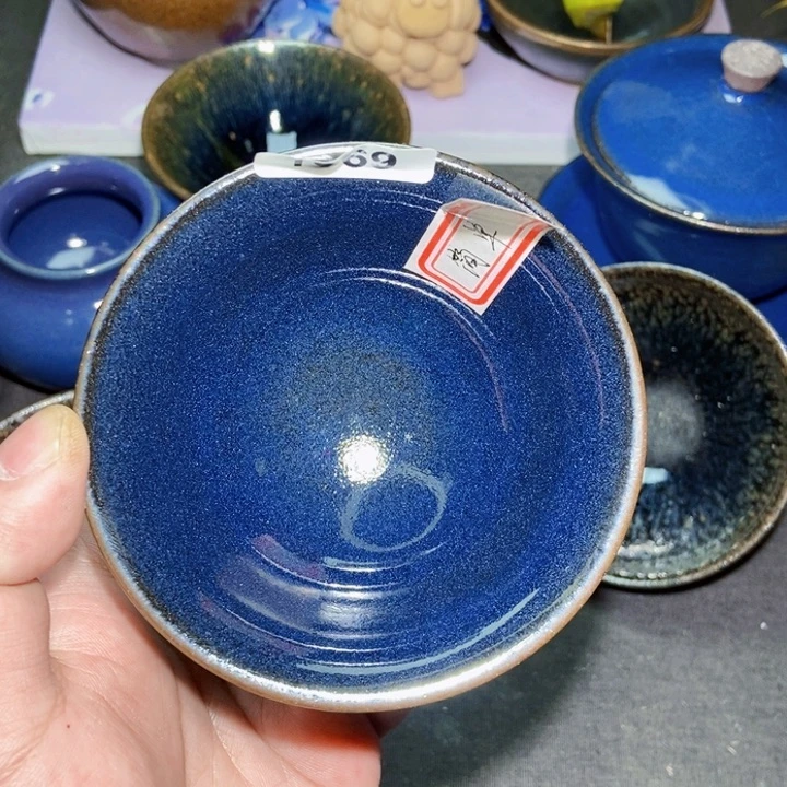 茶盏简****?山中有朵雨做的雲