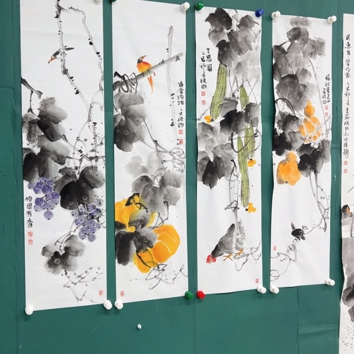 国画1288888888888888888