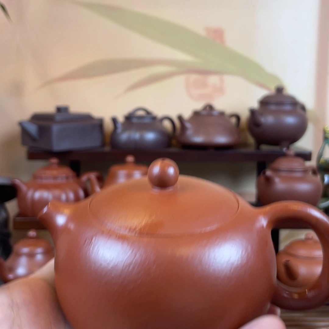 痣***毛茶壶紫砂紫砂壶紫砂壶