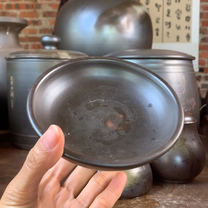 钦州坭兴陶龙窑柴烧016