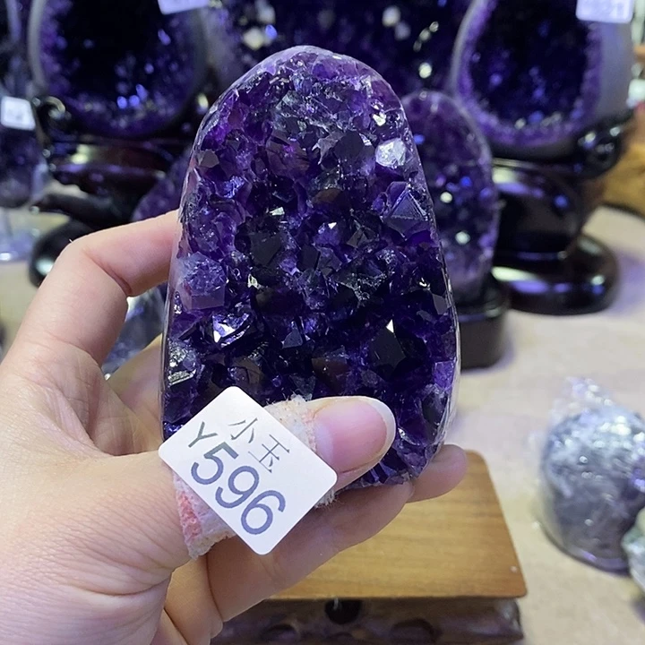 摆件未镶嵌水晶摆件