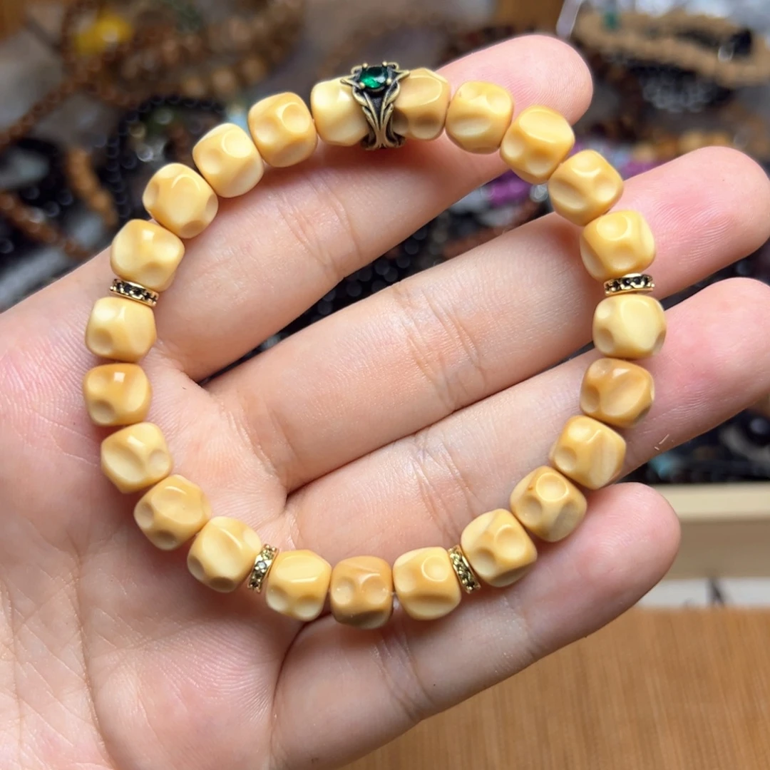 非洲檀香无事牌613