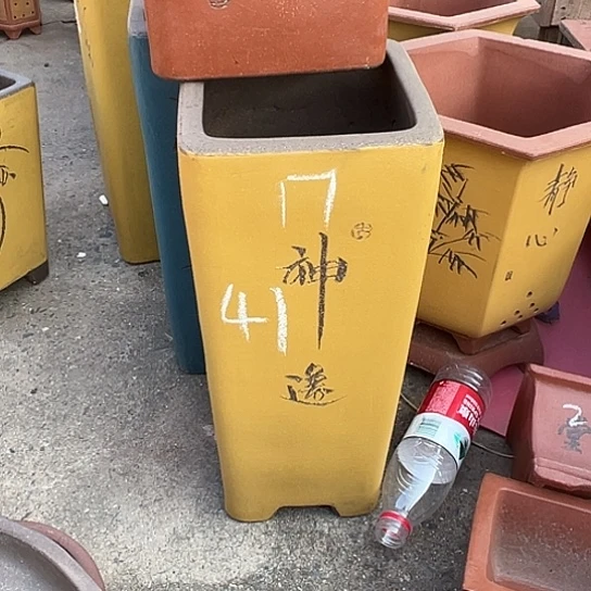 花盆紫砂透气花盆