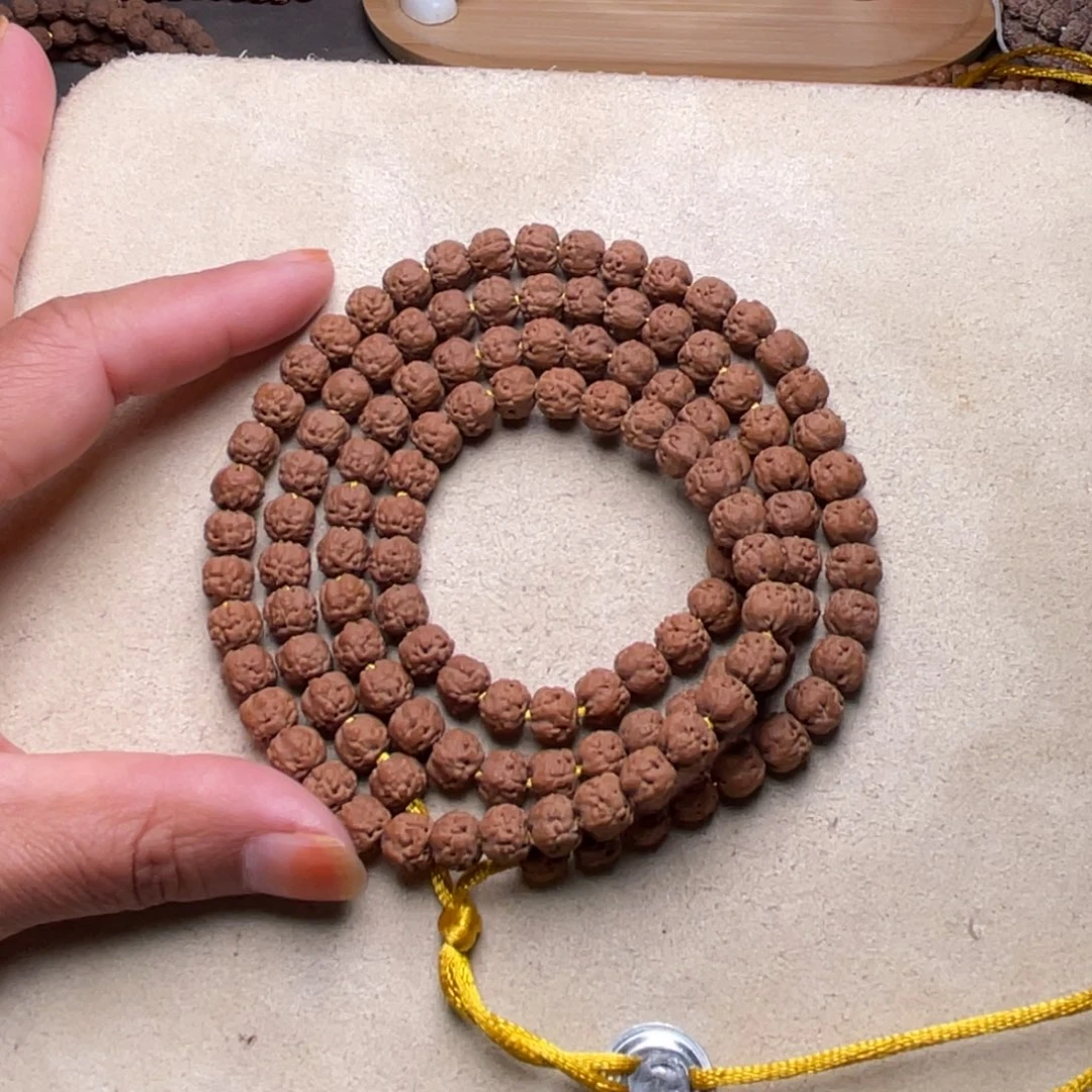 吊坠金刚菩提9****灵天觉7.5