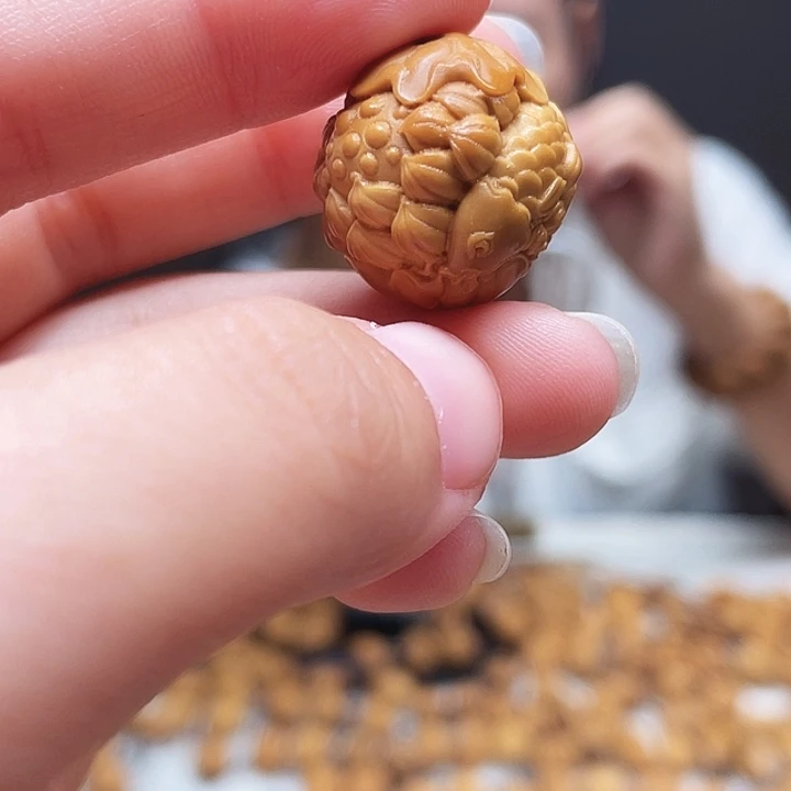 手串/手链橄榄核橄榄核