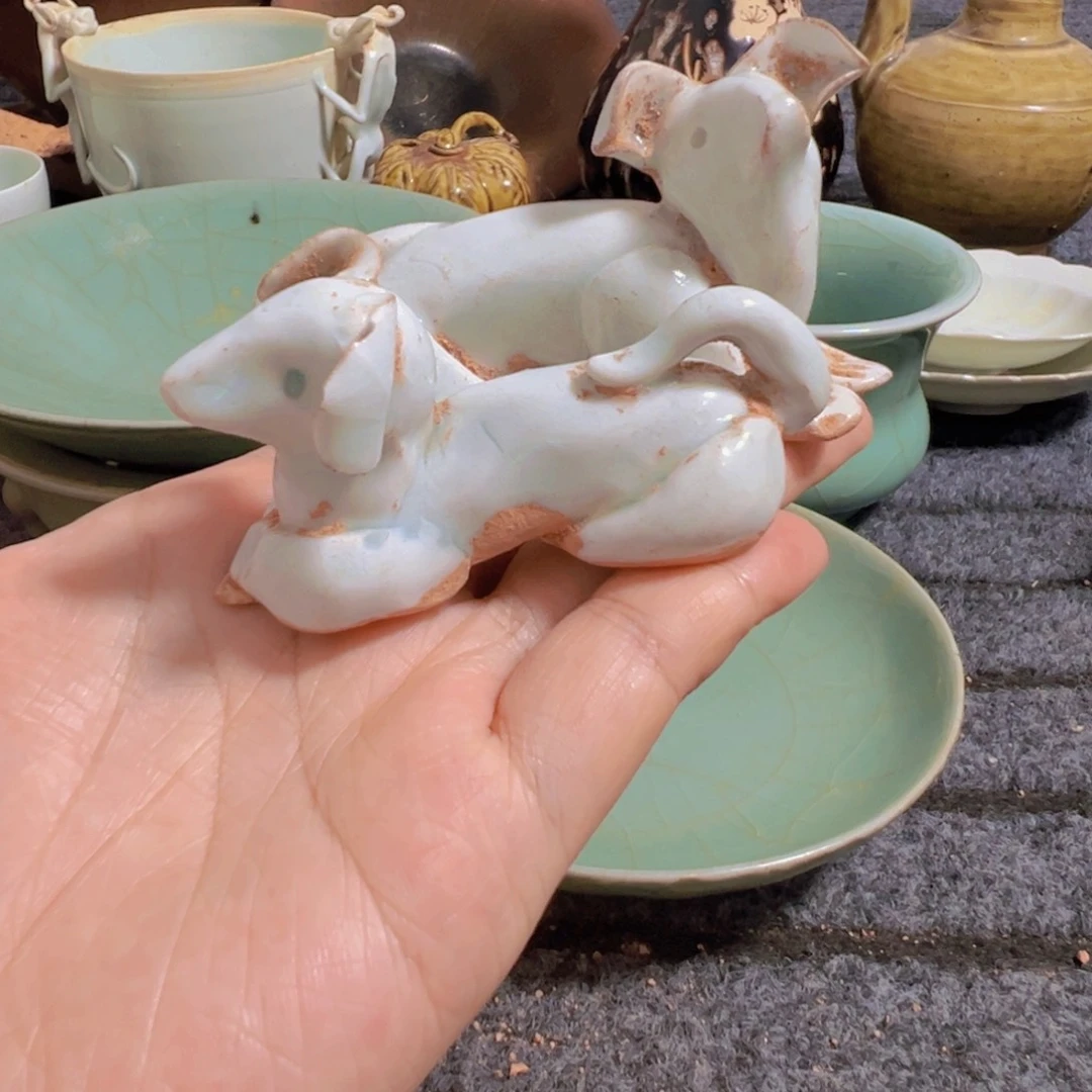 小***肖湖田再添新成员的时候