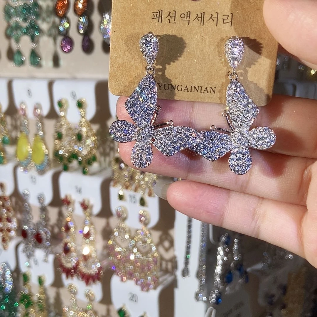 铜合金锆石925银