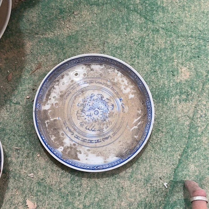 景德镇陶瓷艺术品