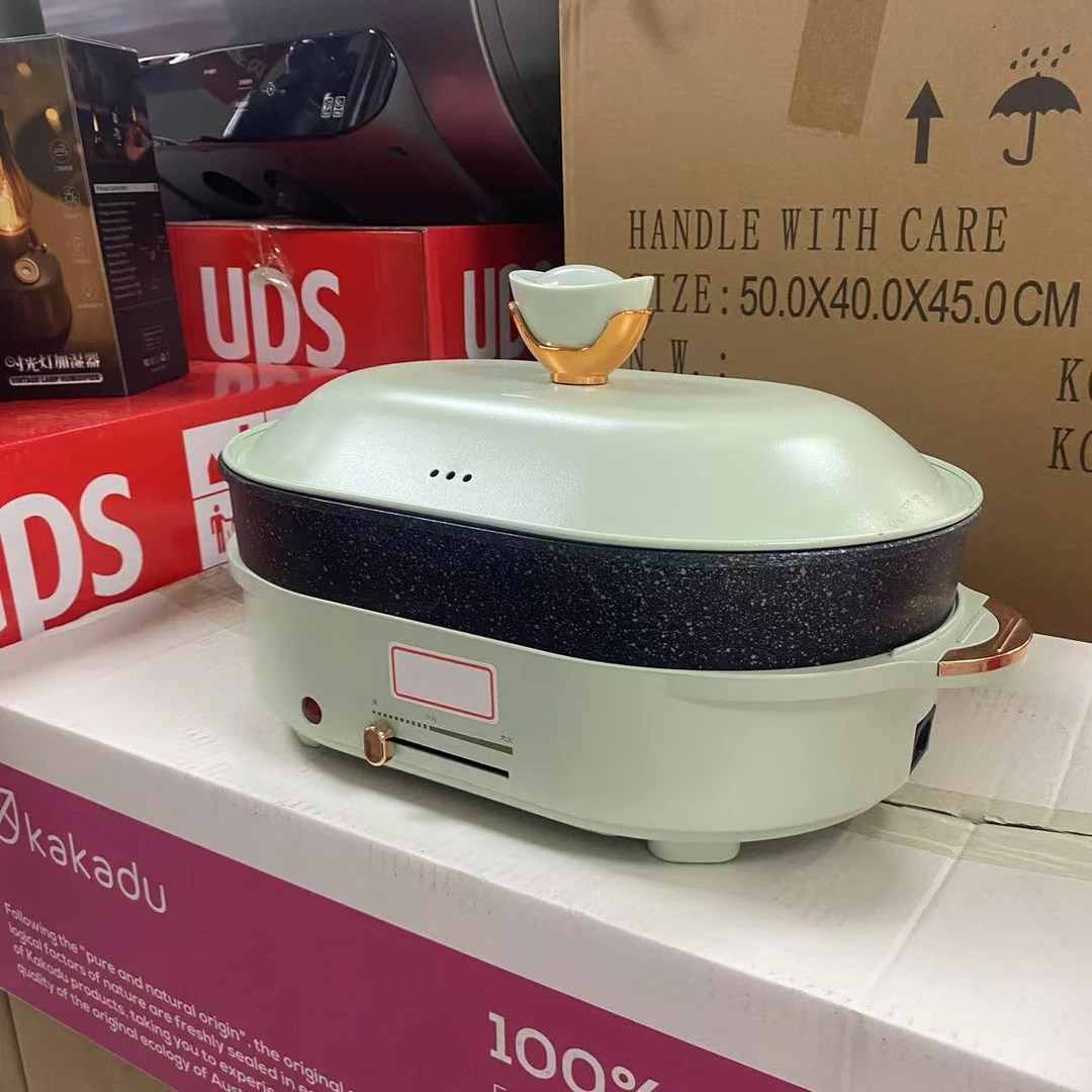 电火锅-规格款式配件随机 l