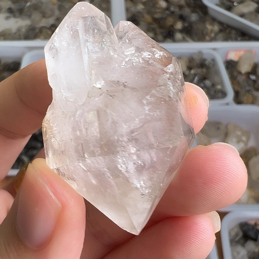 未镶嵌珠宝半成品水晶11