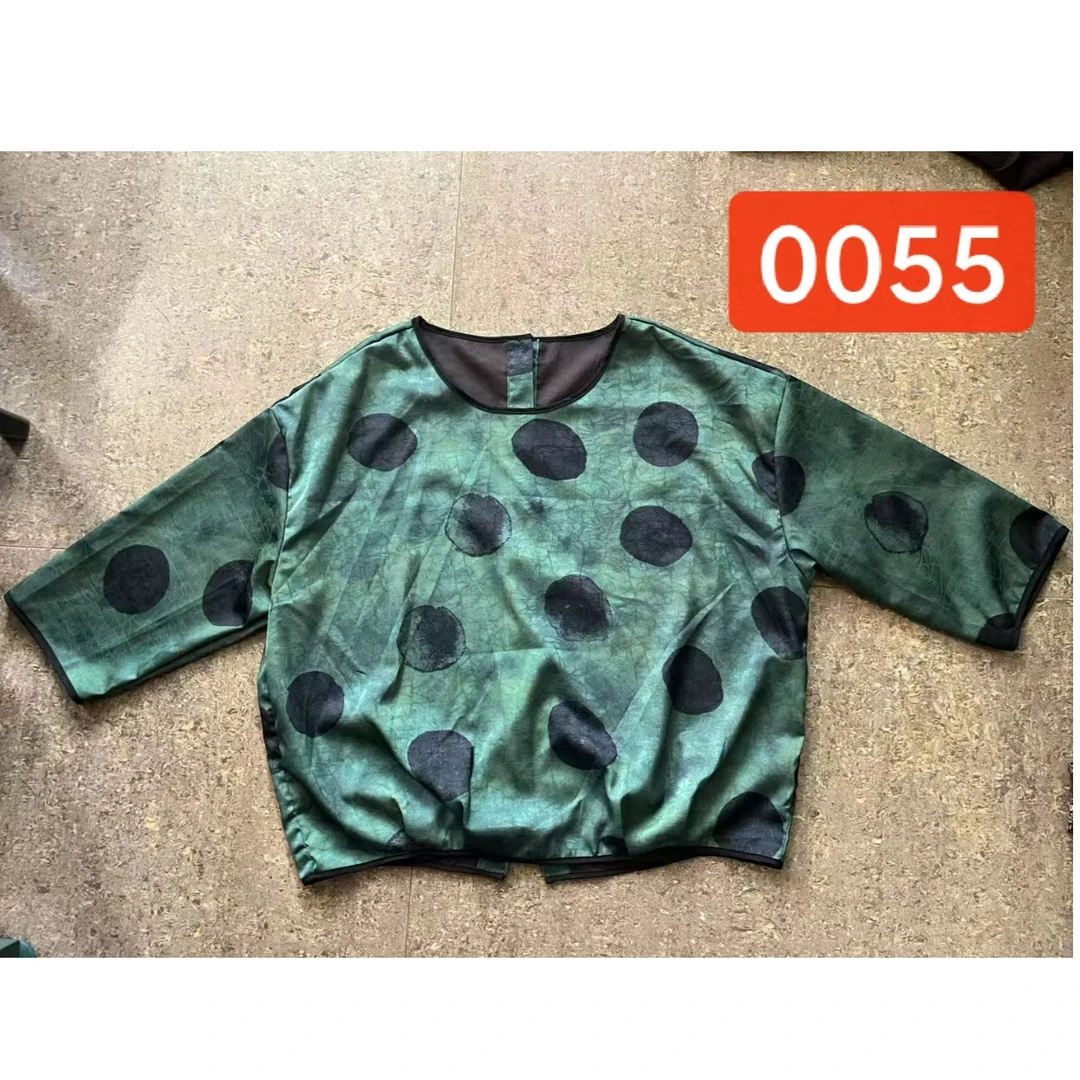 0055-28新款女士小衫上衣