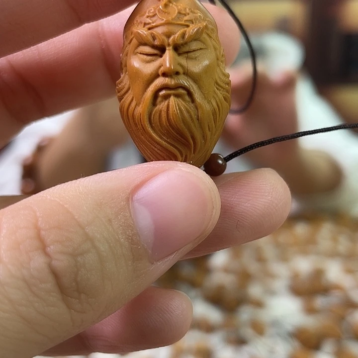 吊坠橄榄核橄榄核