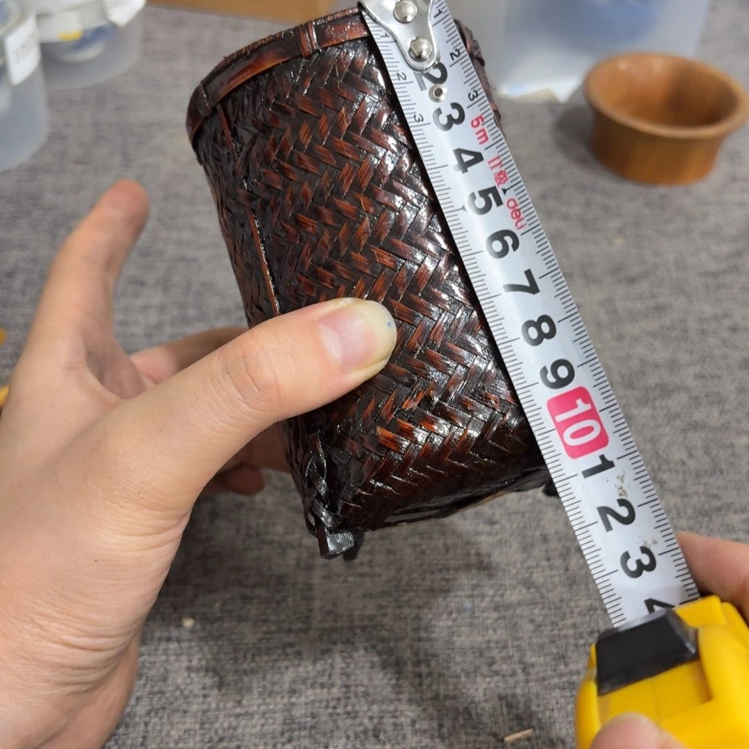 非常好用漂亮的茶具