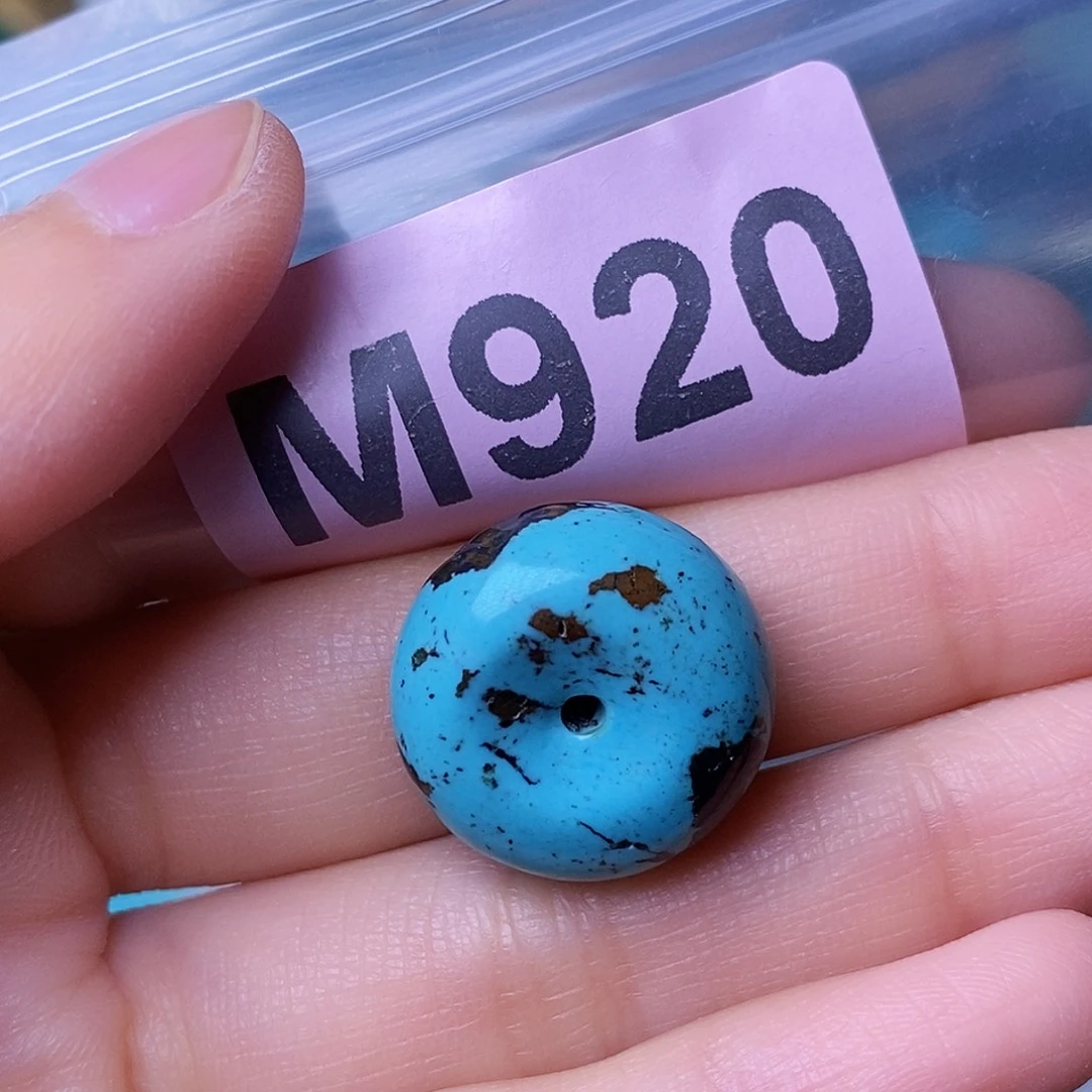 十堰原生态绿石头特色手工配饰