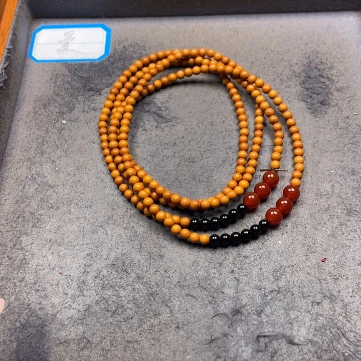 橄榄核吊坠菩提核尖