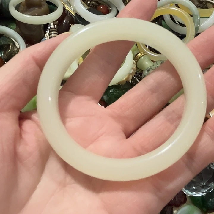 英***子硅胶锌合金好的呢