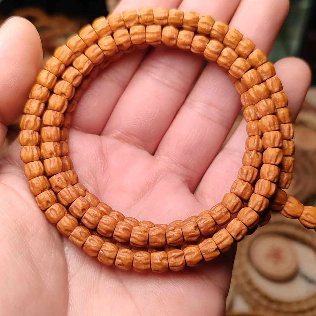 柏香籽/百香籽吊坠