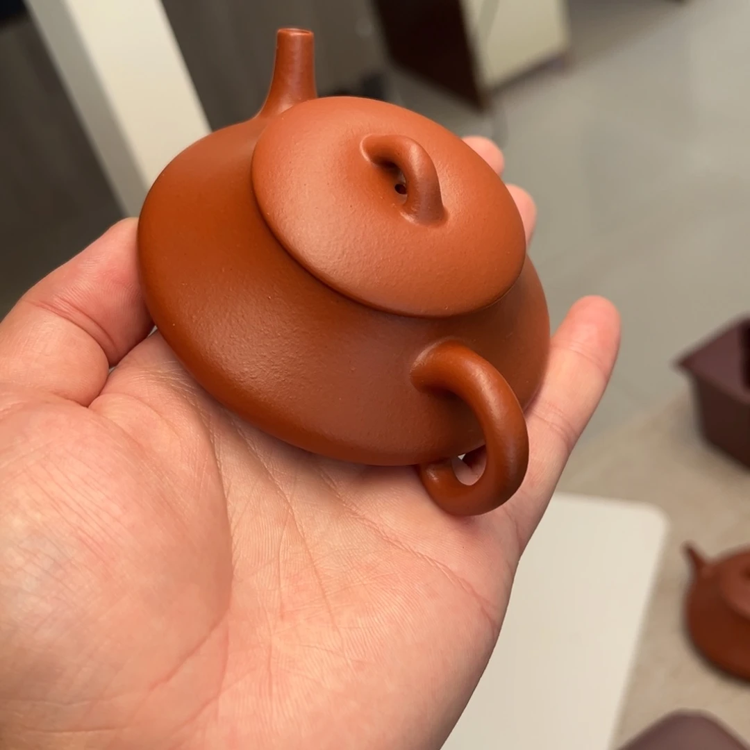 茶壶紫砂宜兴紫砂壶的制作工艺