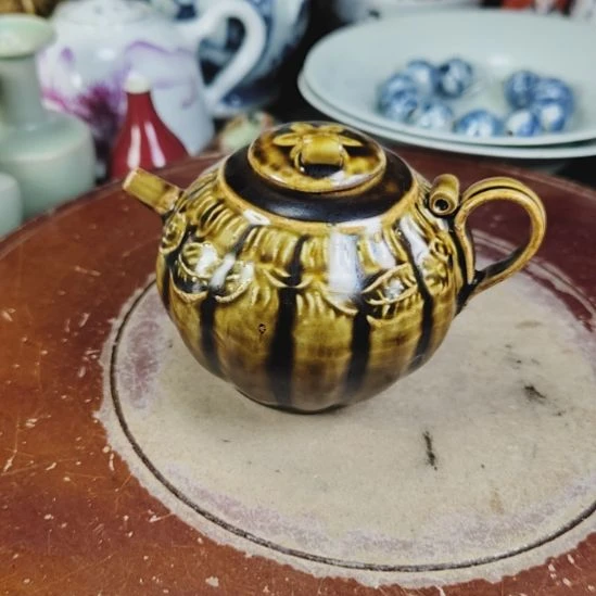 柯***生盖碗全手工制作的瓷器，