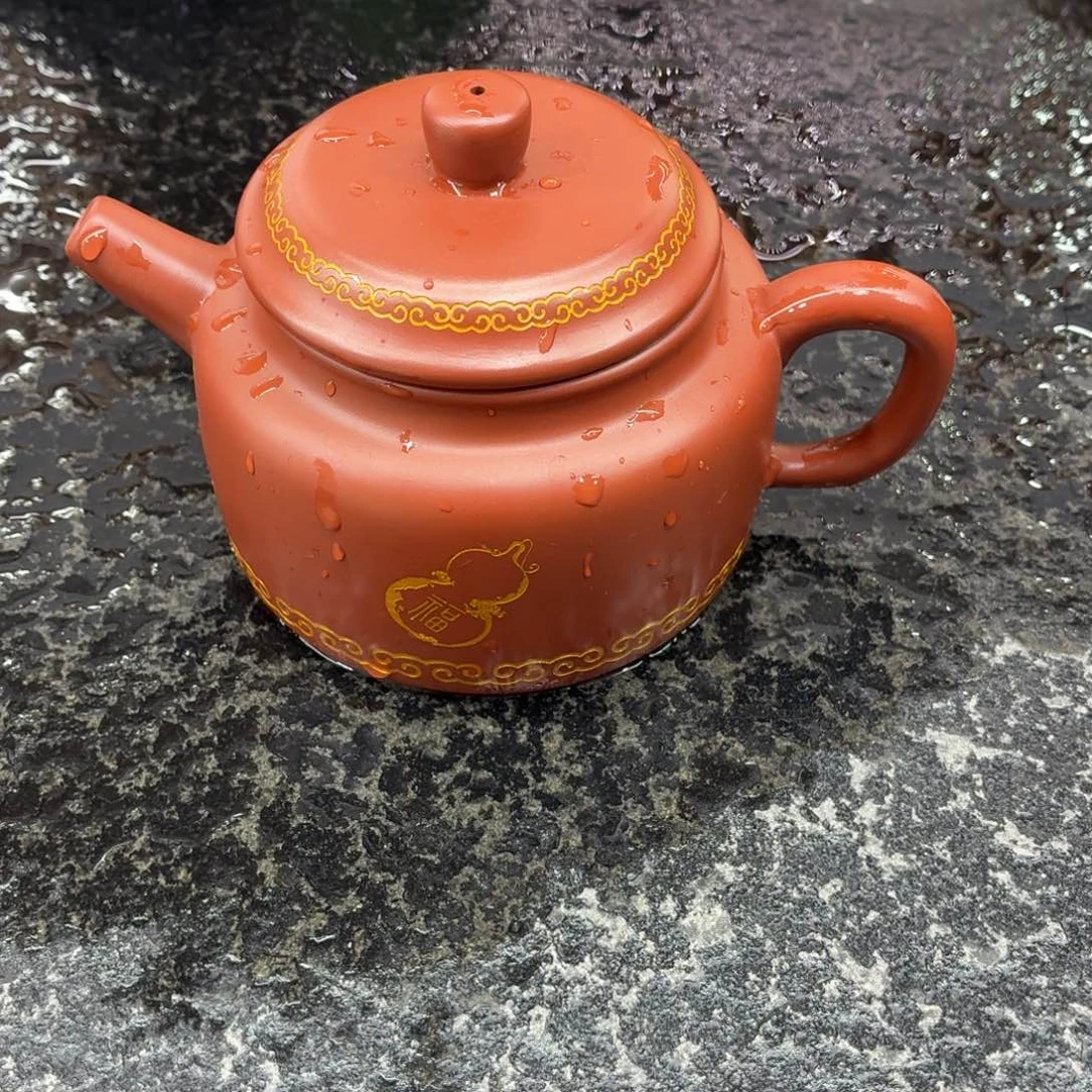 紫砂茶壶紫砂壶家用