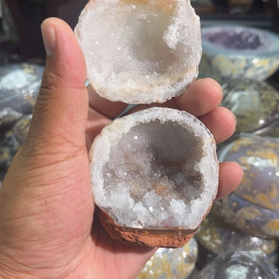 未镶嵌大型摆件（非配饰）紫晶